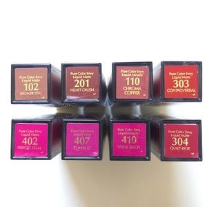 Estee lauder- Pure Color Envy Liquid Lip